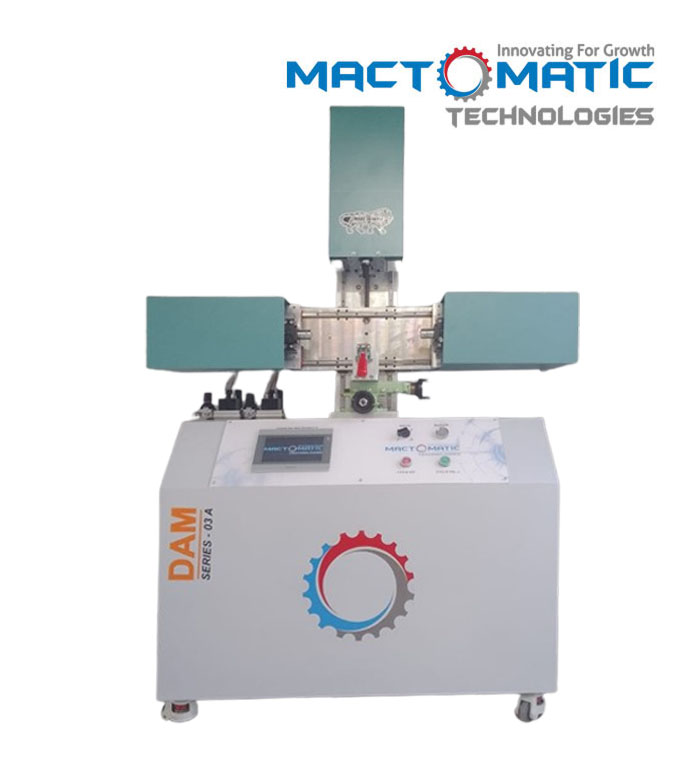 Hydralic Door Closer Machine Maufacturers - Suppliers - Exporters