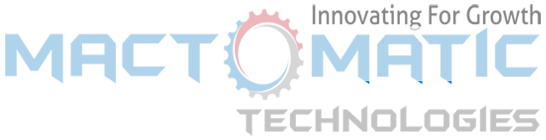 Mactomatic Technologies Machinery Manufacturers -  Suppliers - Exporters Rajkot - Gujarat - India and others Country