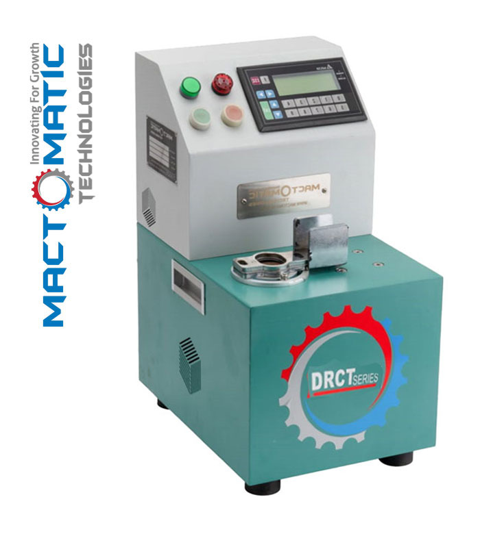 Door Closer O Ring Testing Machine Maufacturers - Suppliers - Exporters